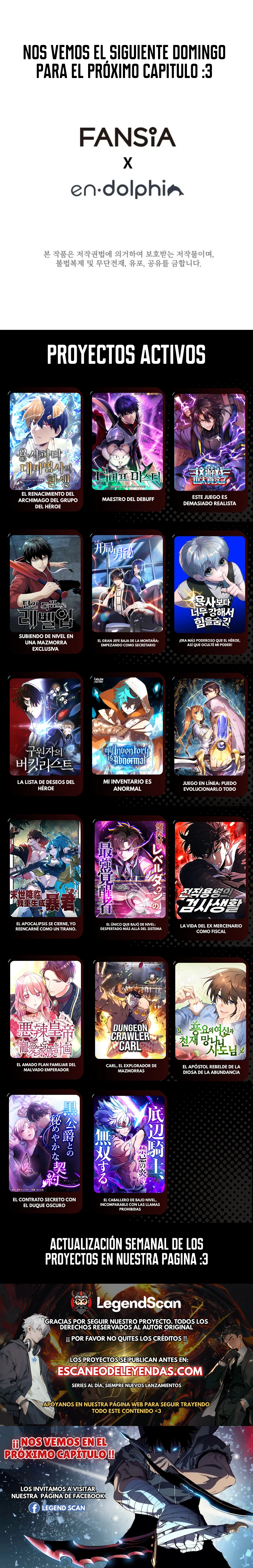 Read El renacimiento del archimago del grupo del héroe ES Manga Online