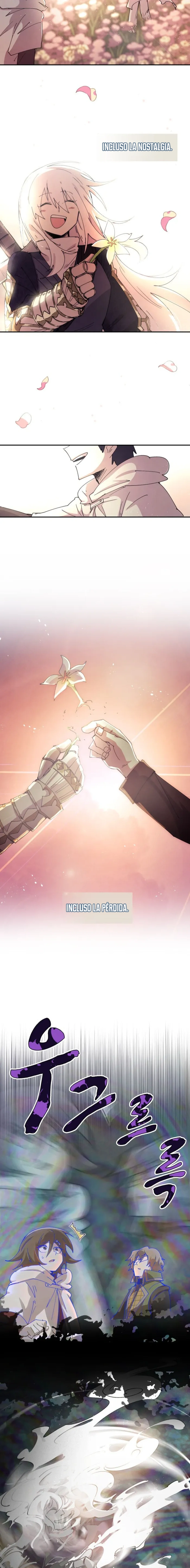 Read El renacimiento del archimago del grupo del héroe ES Manga Online