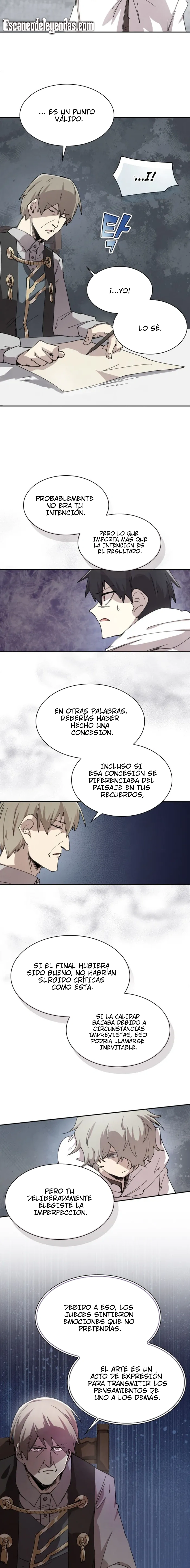 Read El renacimiento del archimago del grupo del héroe ES Manga Online