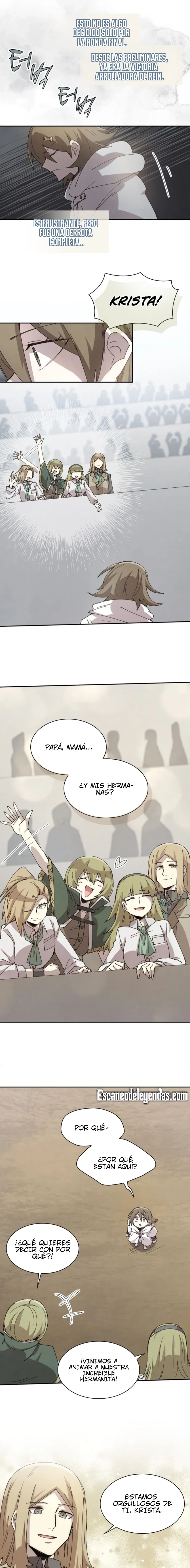 Read El renacimiento del archimago del grupo del héroe ES Manga Online