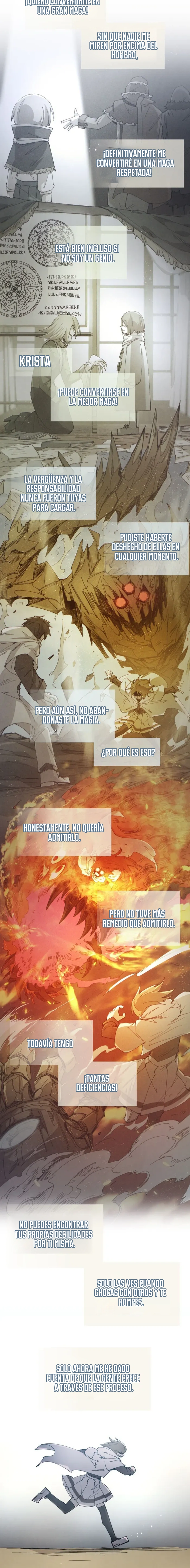 Read El renacimiento del archimago del grupo del héroe ES Manga Online