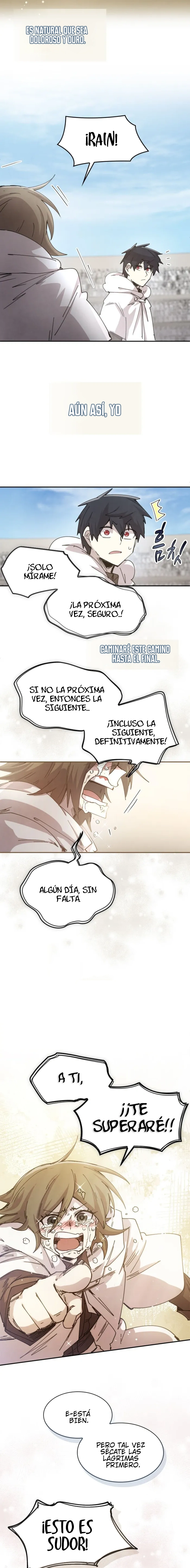 Read El renacimiento del archimago del grupo del héroe ES Manga Online