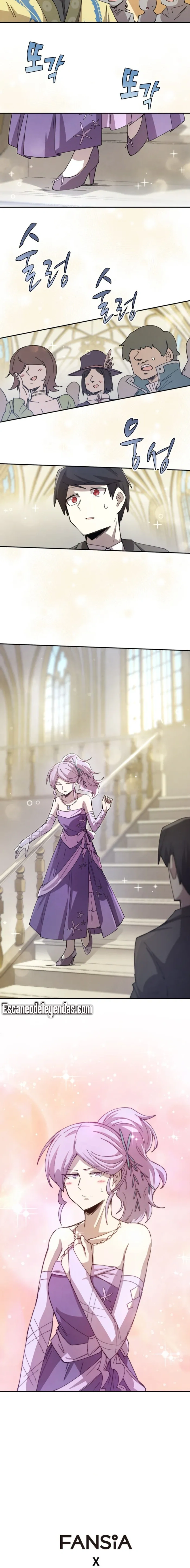 Read El renacimiento del archimago del grupo del héroe ES Manga Online