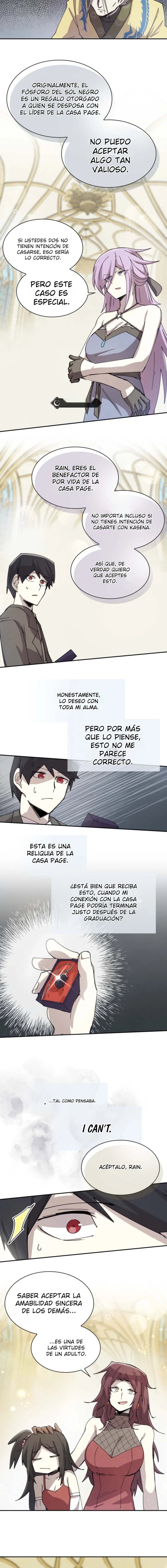 Read El renacimiento del archimago del grupo del héroe ES Manga Online