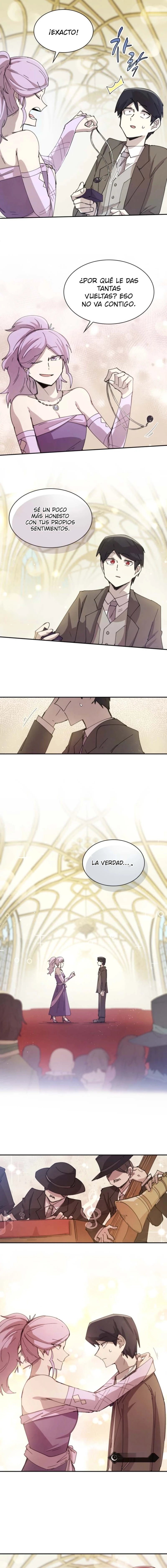 Read El renacimiento del archimago del grupo del héroe ES Manga Online