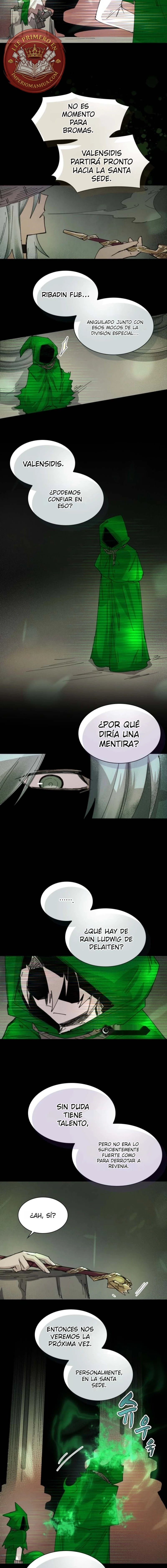 Read El renacimiento del archimago del grupo del héroe ES Manga Online