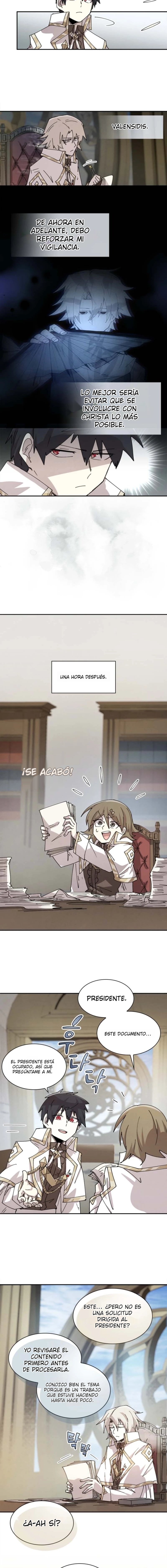 Read El renacimiento del archimago del grupo del héroe ES Manga Online