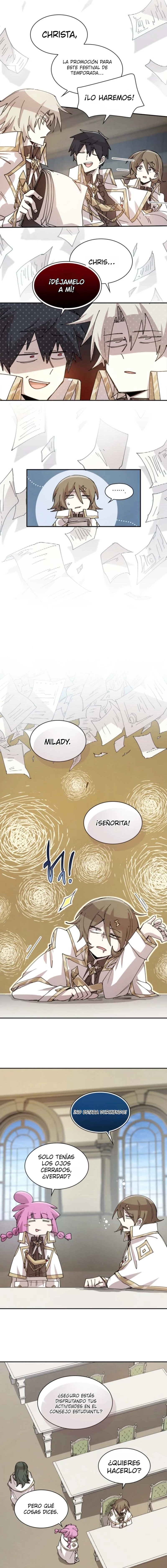 Read El renacimiento del archimago del grupo del héroe ES Manga Online