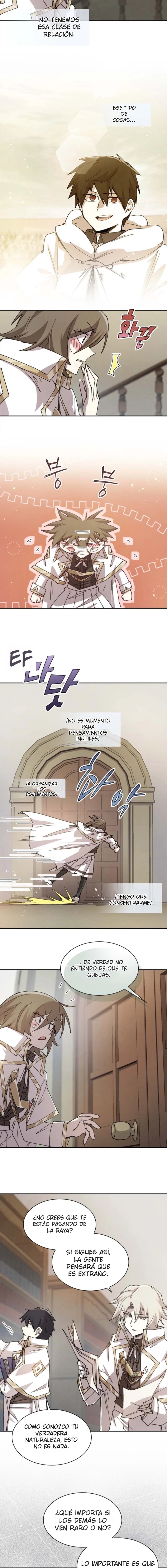 Read El renacimiento del archimago del grupo del héroe ES Manga Online