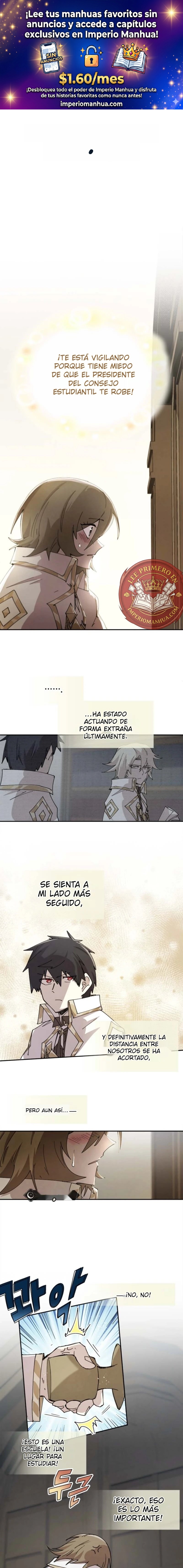 Read El renacimiento del archimago del grupo del héroe ES Manga Online