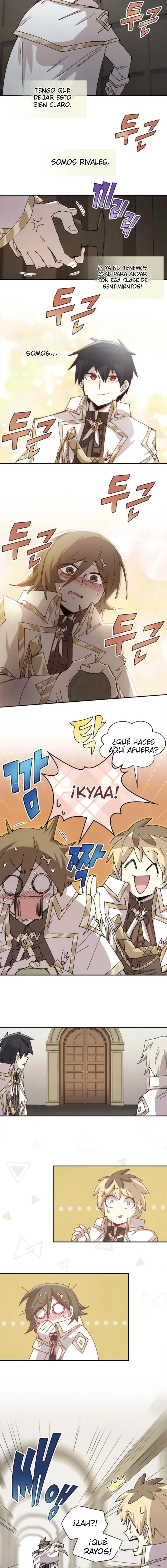 Read El renacimiento del archimago del grupo del héroe ES Manga Online