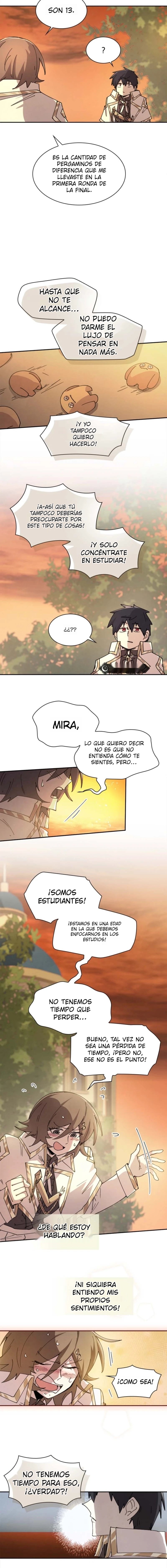 Read El renacimiento del archimago del grupo del héroe ES Manga Online