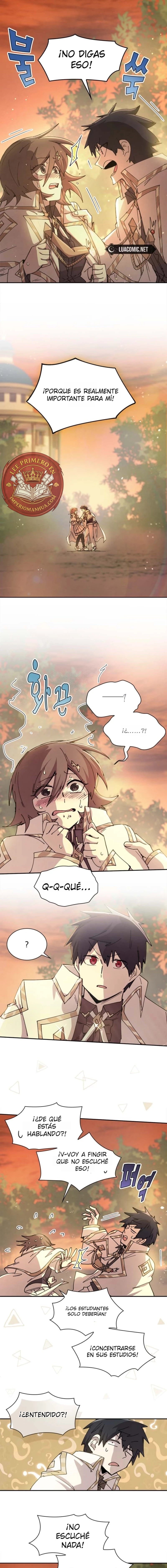 Read El renacimiento del archimago del grupo del héroe ES Manga Online