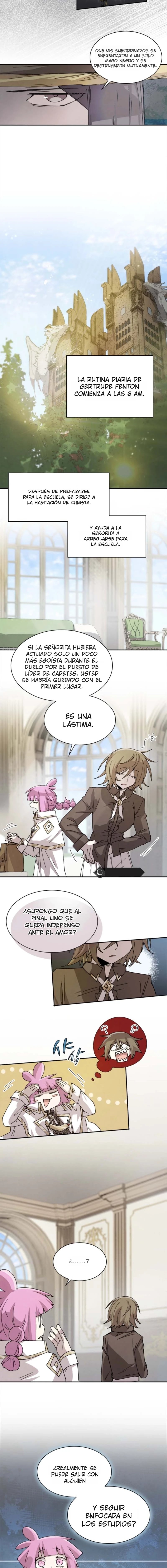 Read El renacimiento del archimago del grupo del héroe ES Manga Online