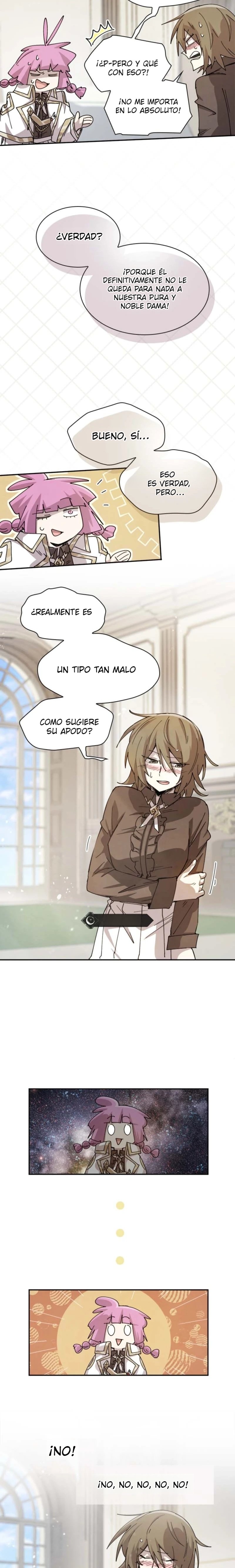 Read El renacimiento del archimago del grupo del héroe ES Manga Online