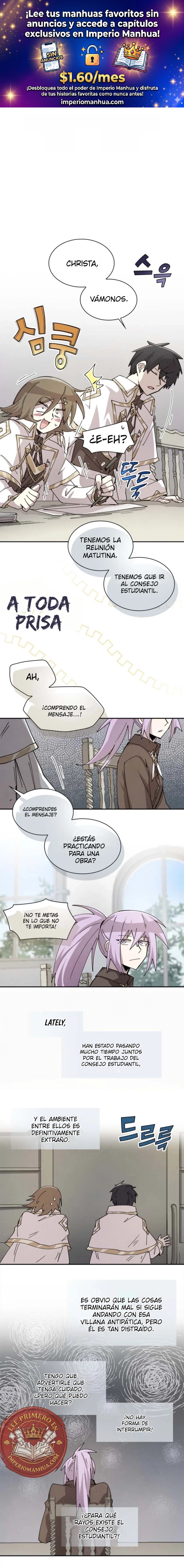 Read El renacimiento del archimago del grupo del héroe ES Manga Online