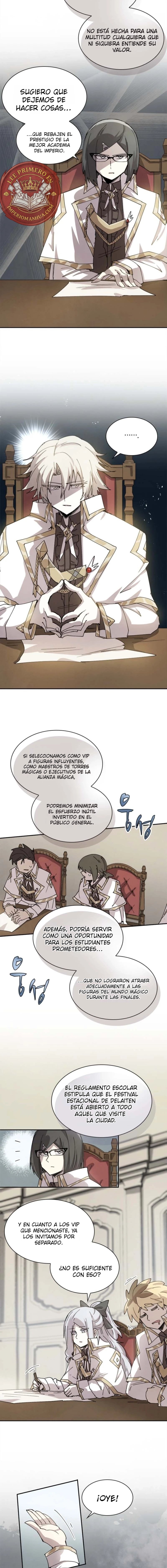 Read El renacimiento del archimago del grupo del héroe ES Manga Online