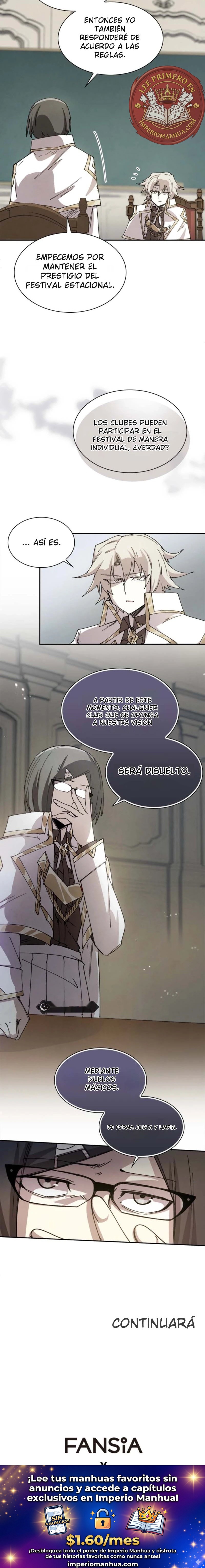 Read El renacimiento del archimago del grupo del héroe ES Manga Online