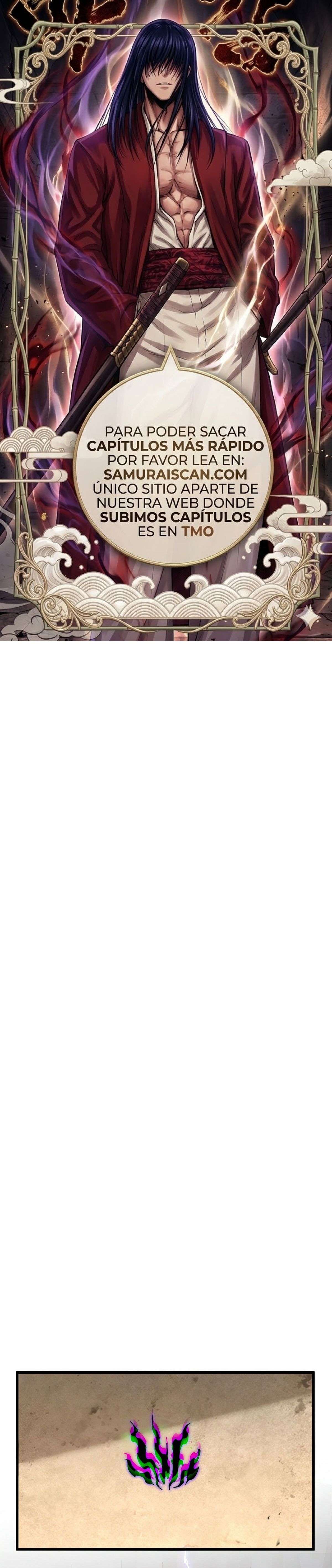 Read Emperador Magico ES Manga Online