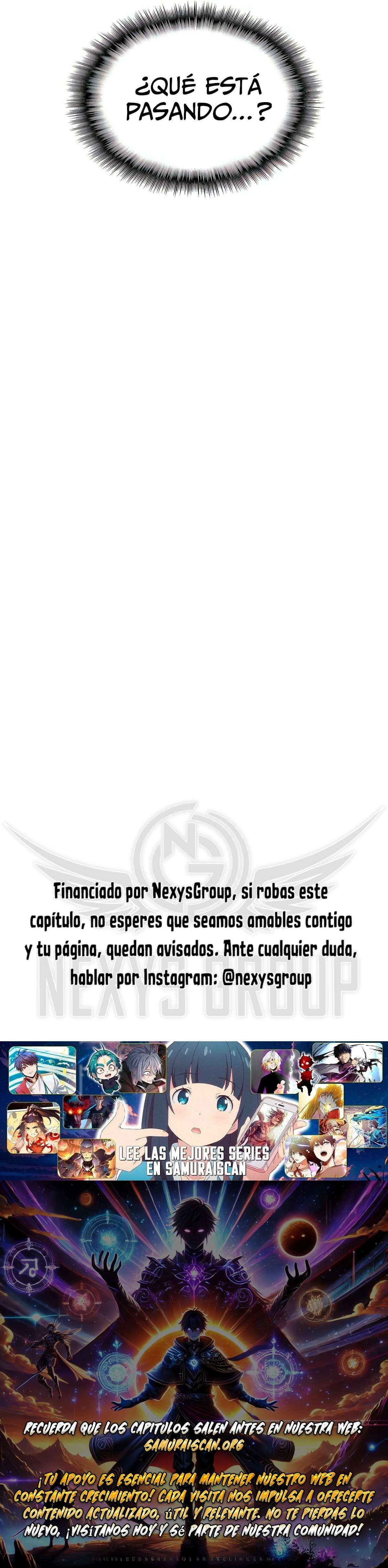 Read Emperador Magico ES Manga Online