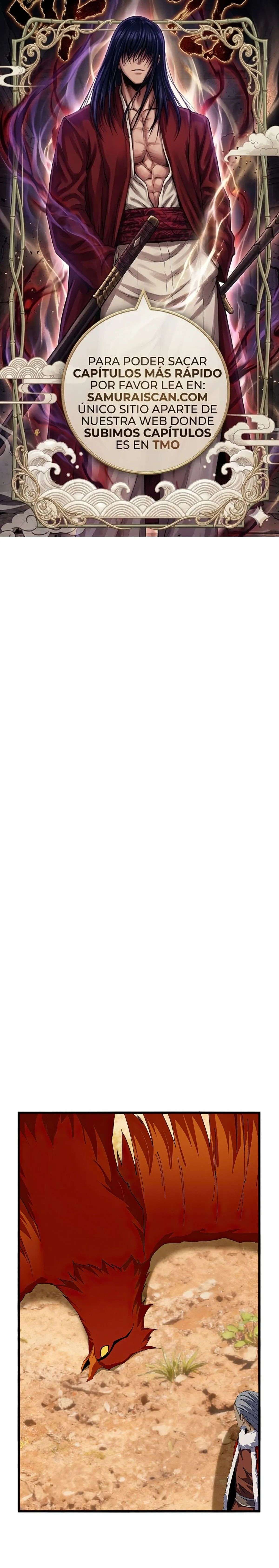 Read Emperador Magico ES Manga Online