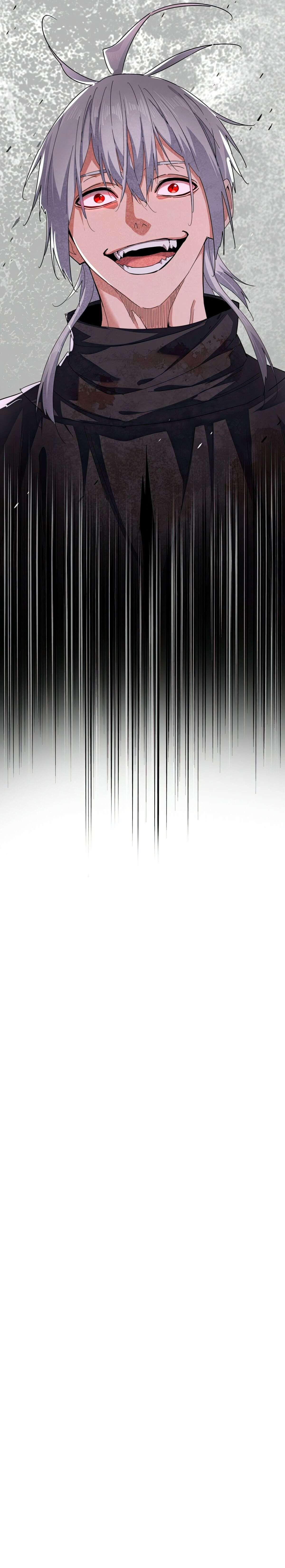 Read Emperador Magico ES Manga Online