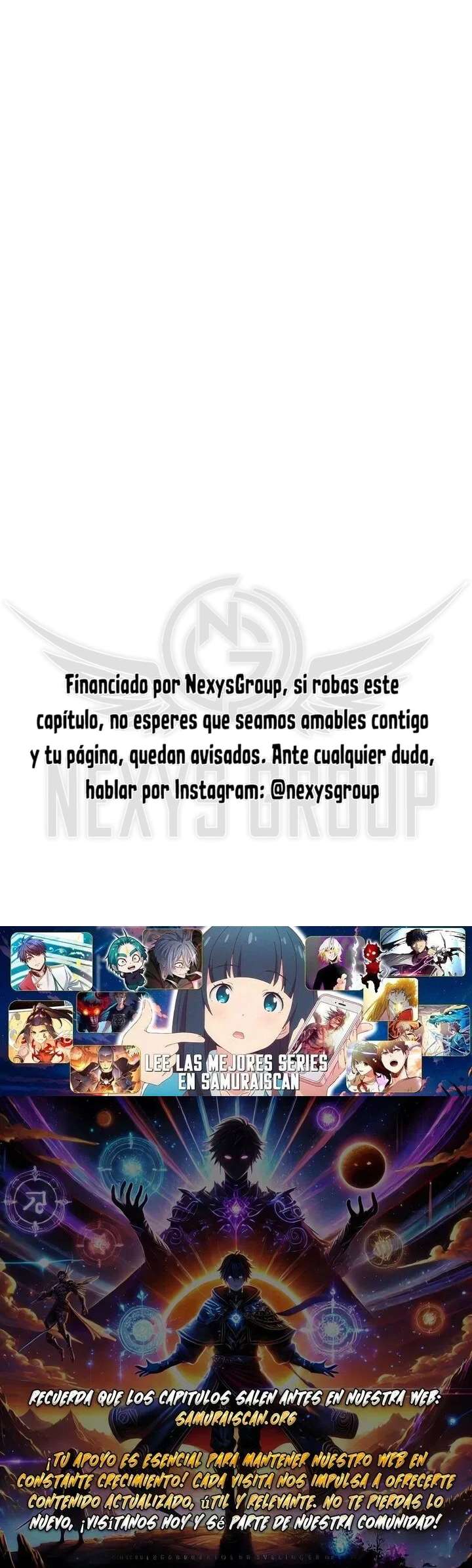 Read Emperador Magico ES Manga Online