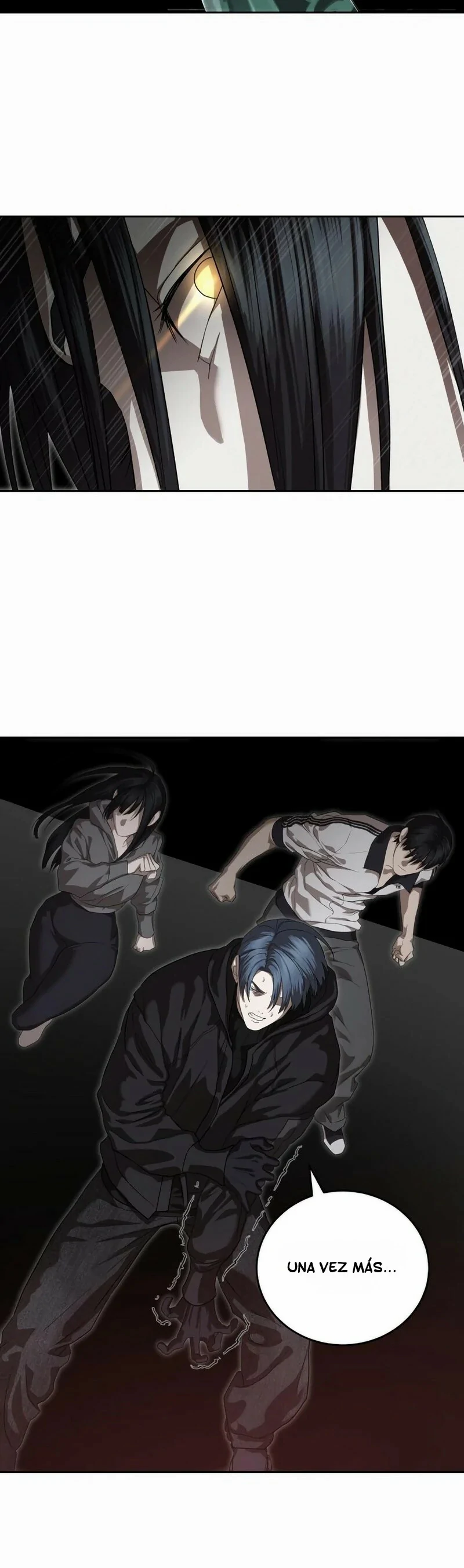 Read Funcionario especial ES Manga Online