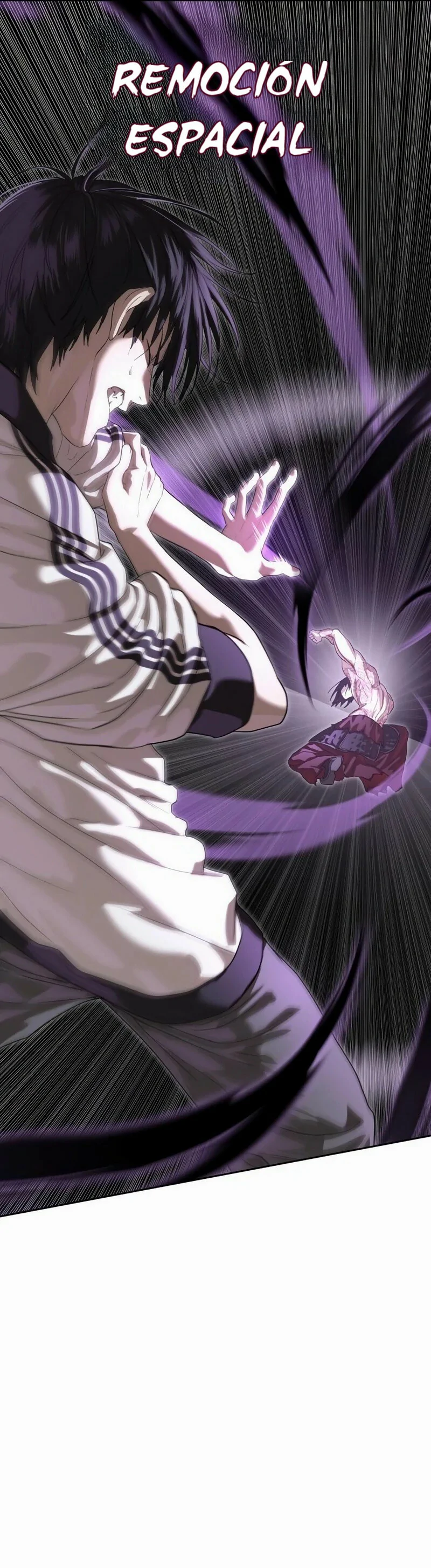 Read Funcionario especial ES Manga Online