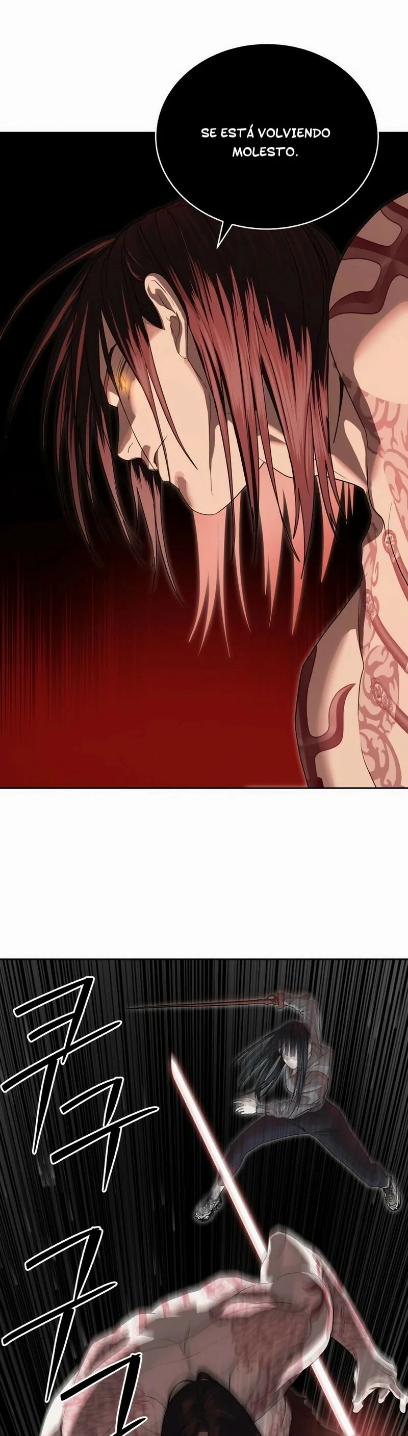 Read Funcionario especial ES Manga Online