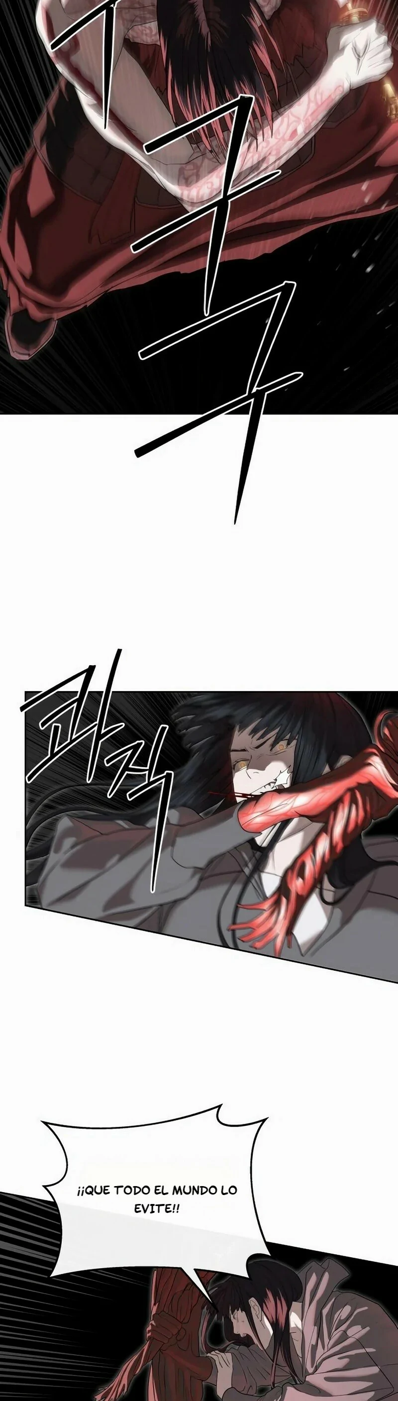 Read Funcionario especial ES Manga Online