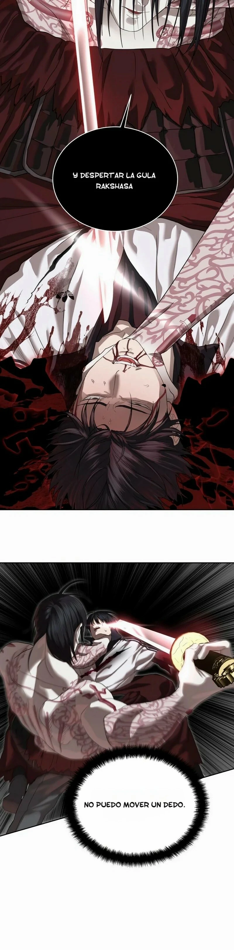 Read Funcionario especial ES Manga Online