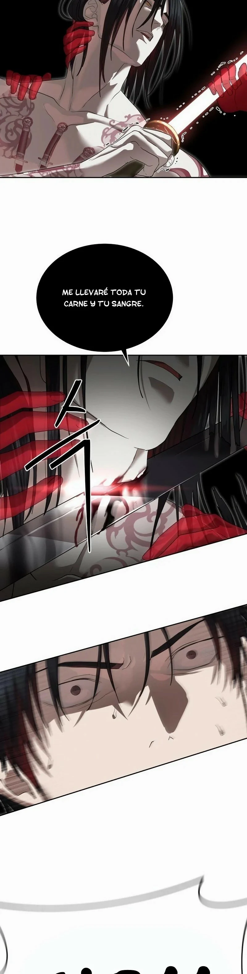 Read Funcionario especial ES Manga Online