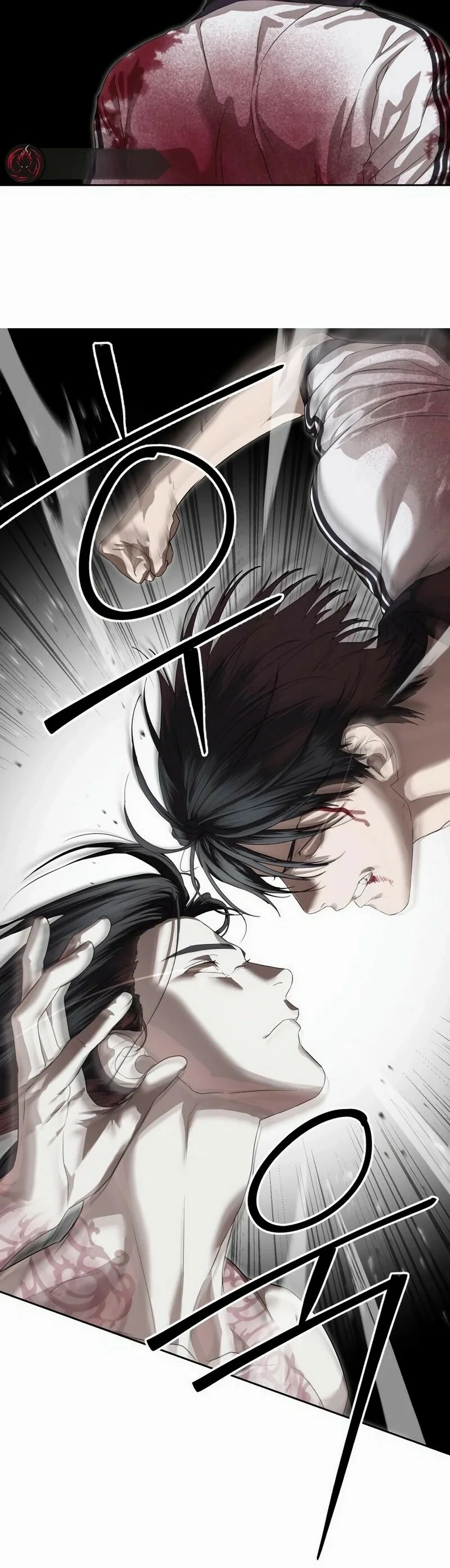 Read Funcionario especial ES Manga Online