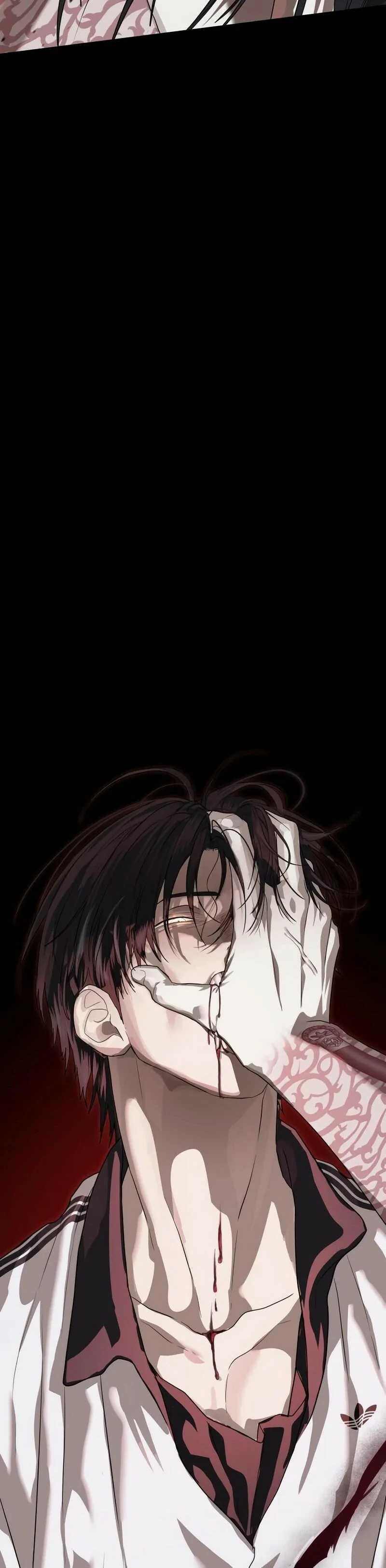 Read Funcionario especial ES Manga Online