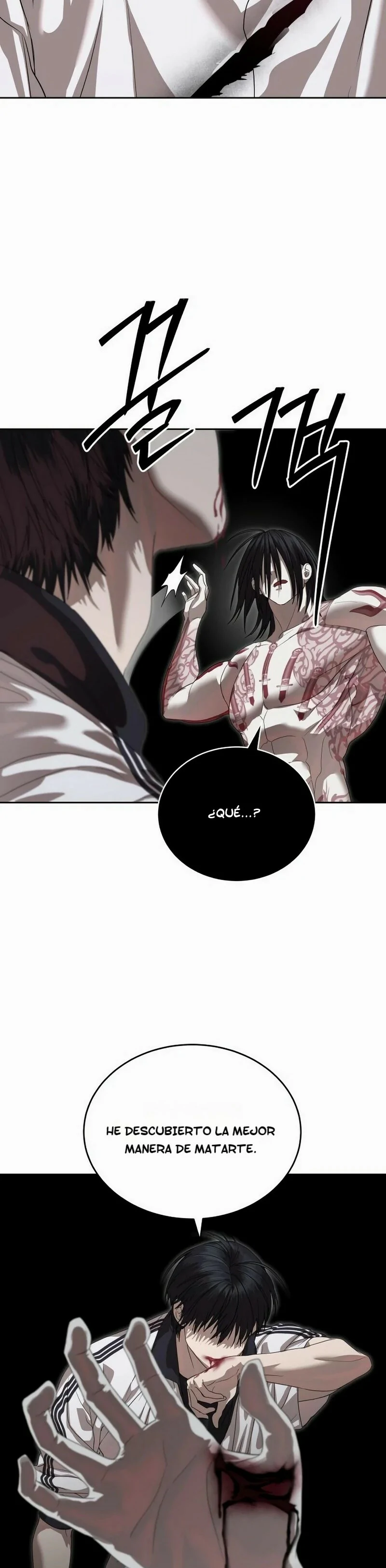 Read Funcionario especial ES Manga Online