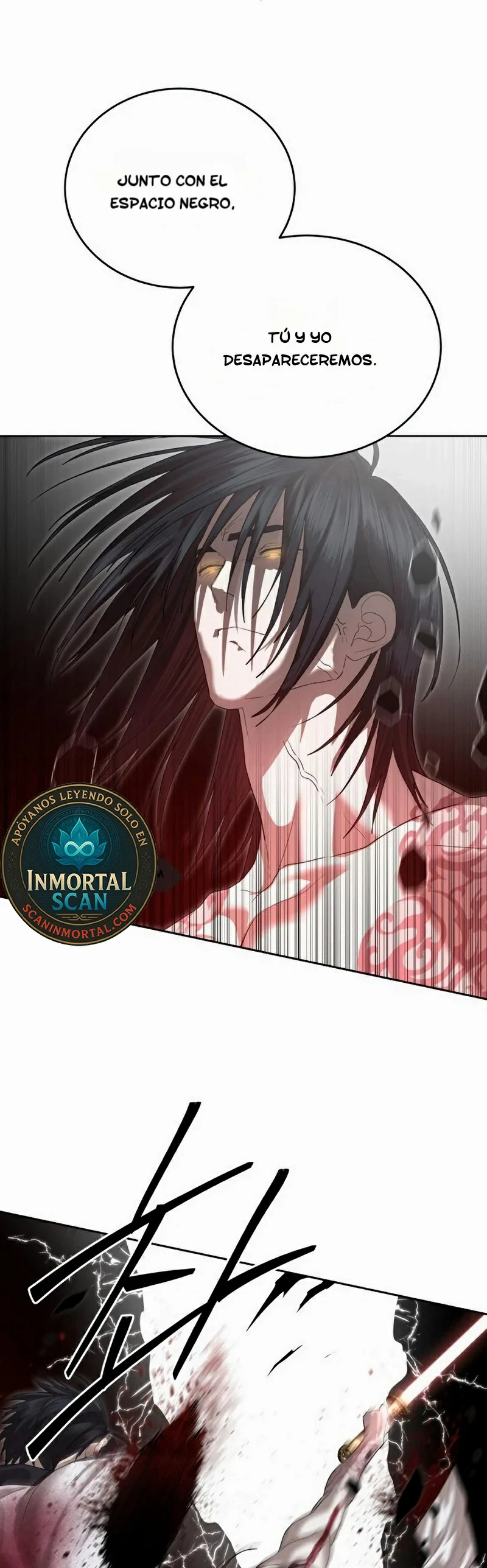 Read Funcionario especial ES Manga Online