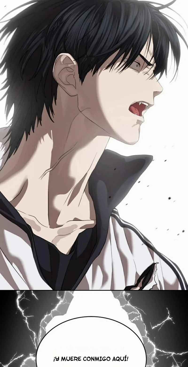 Read Funcionario especial ES Manga Online