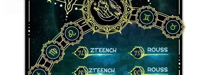 Read Funcionario especial ES Manga Online