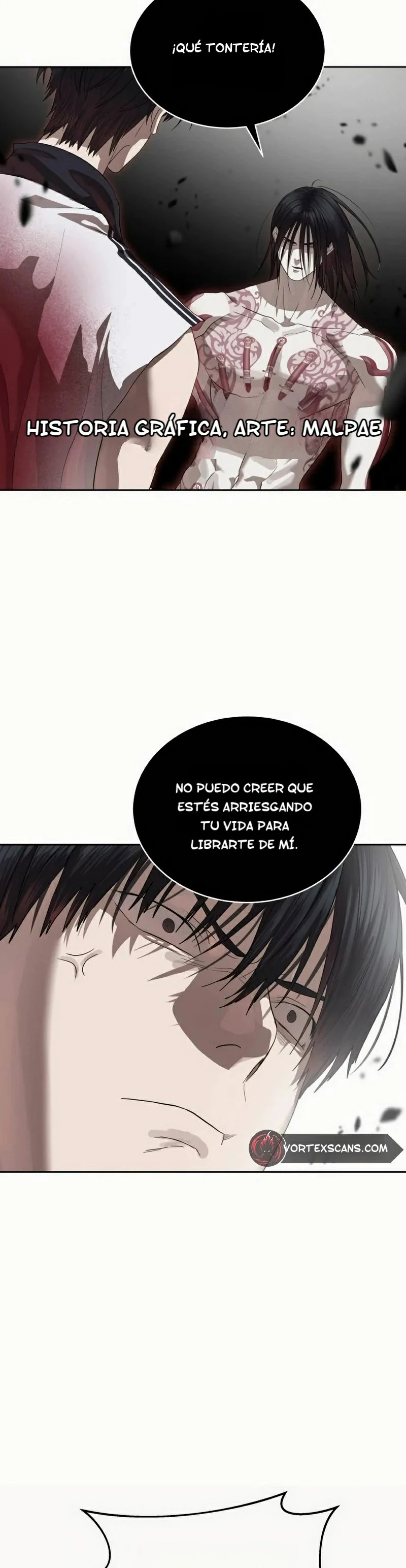 Read Funcionario especial ES Manga Online