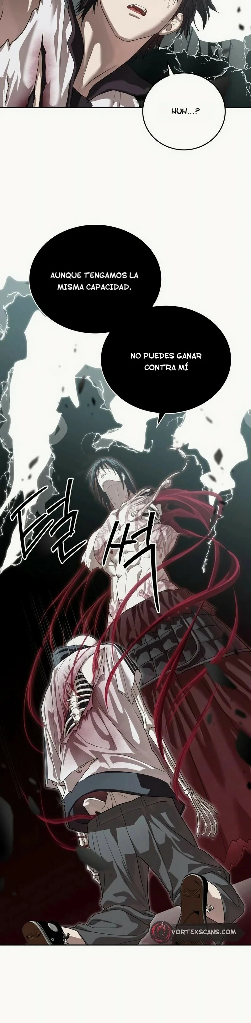 Read Funcionario especial ES Manga Online