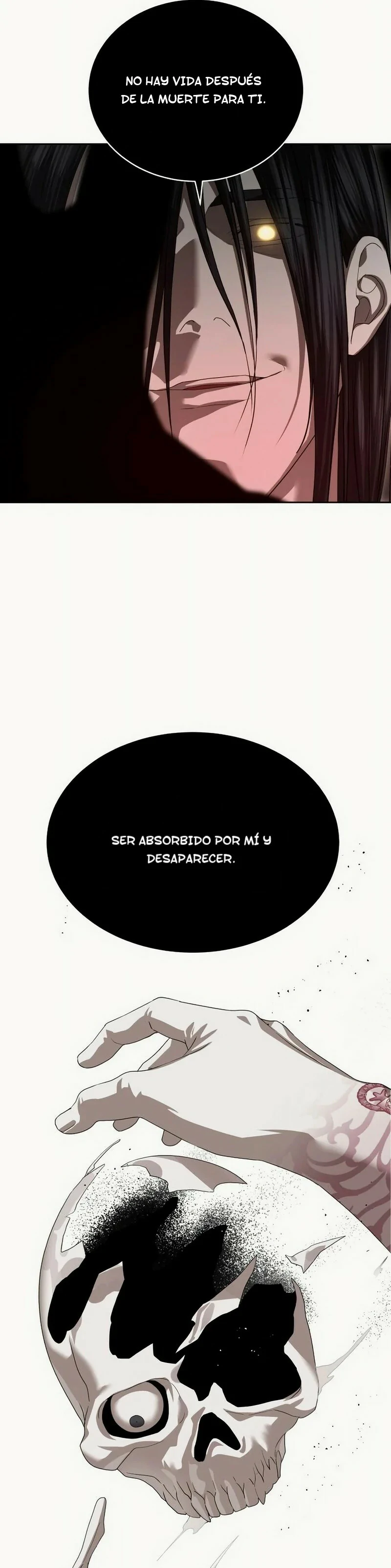 Read Funcionario especial ES Manga Online