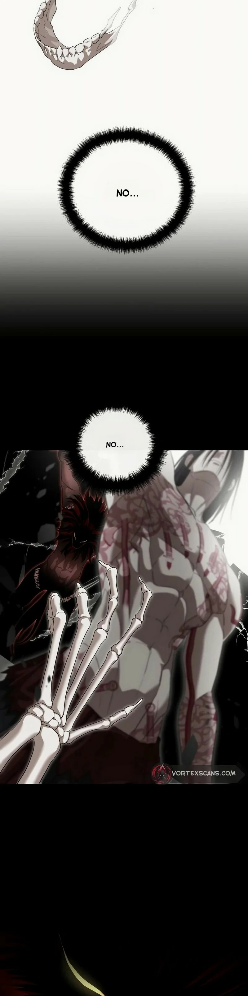 Read Funcionario especial ES Manga Online