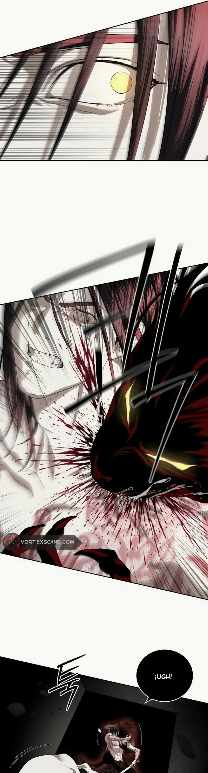 Read Funcionario especial ES Manga Online