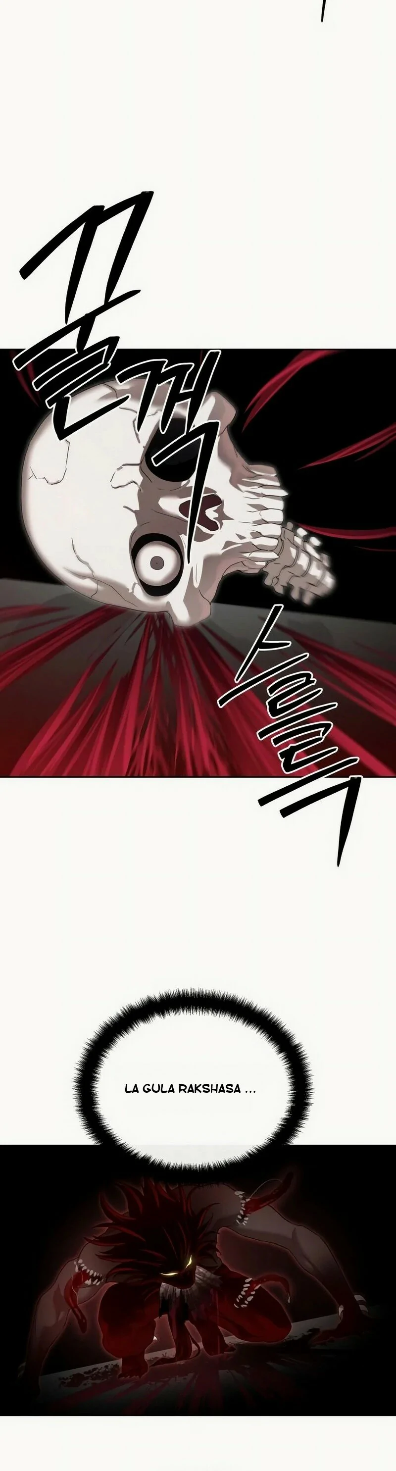 Read Funcionario especial ES Manga Online