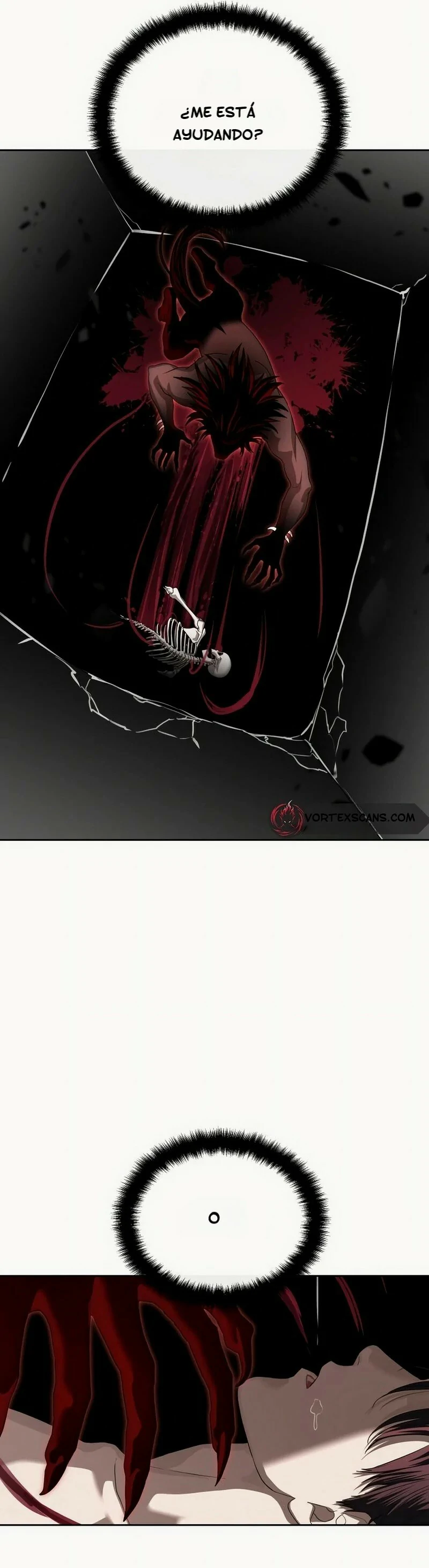 Read Funcionario especial ES Manga Online