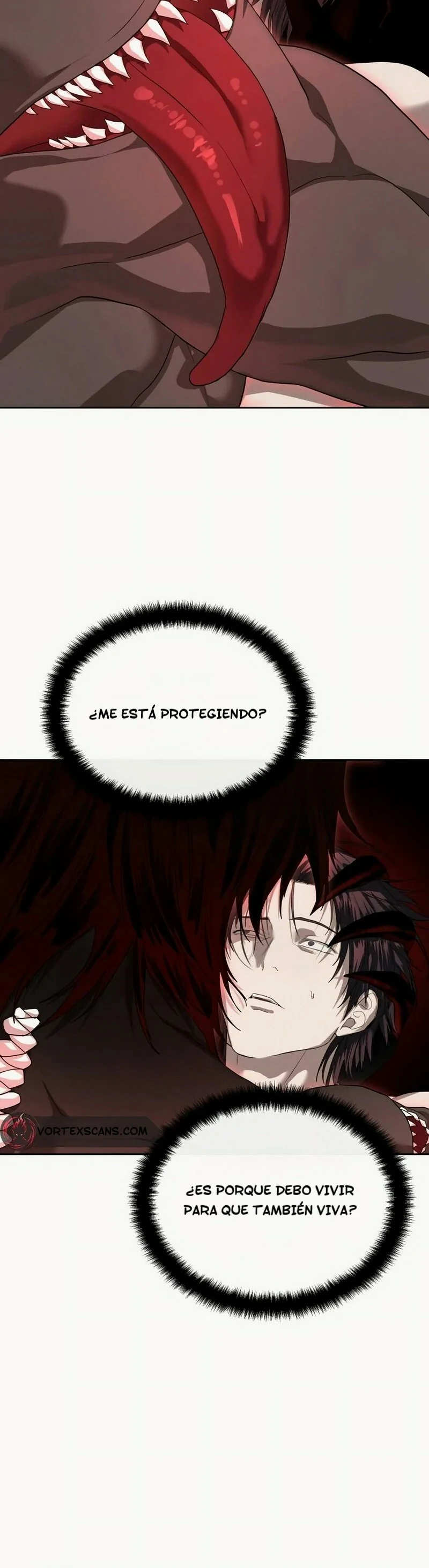 Read Funcionario especial ES Manga Online