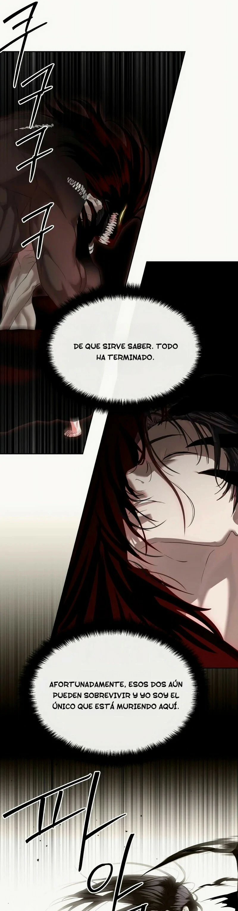 Read Funcionario especial ES Manga Online