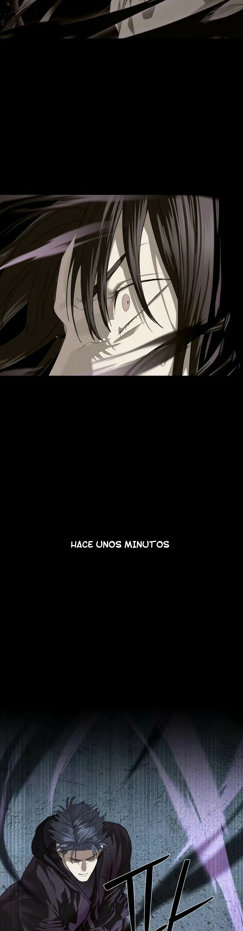 Read Funcionario especial ES Manga Online