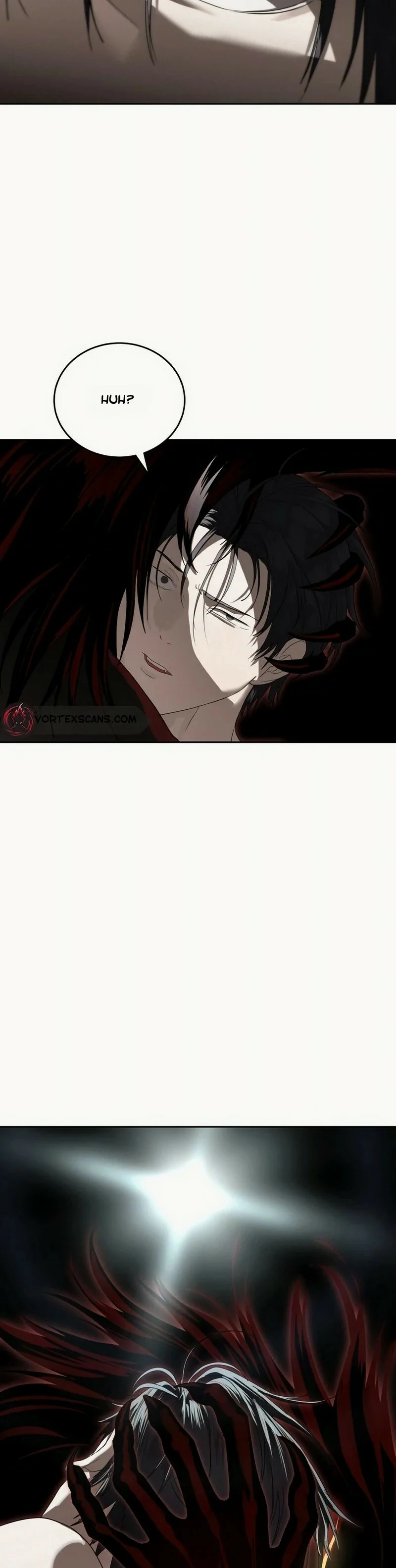 Read Funcionario especial ES Manga Online